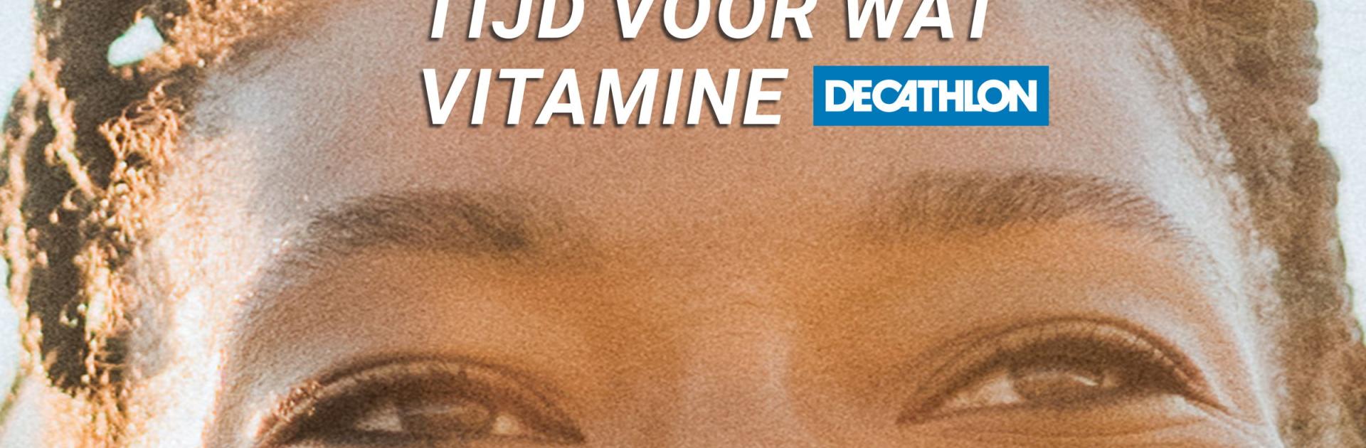 Vitamine Decathlon