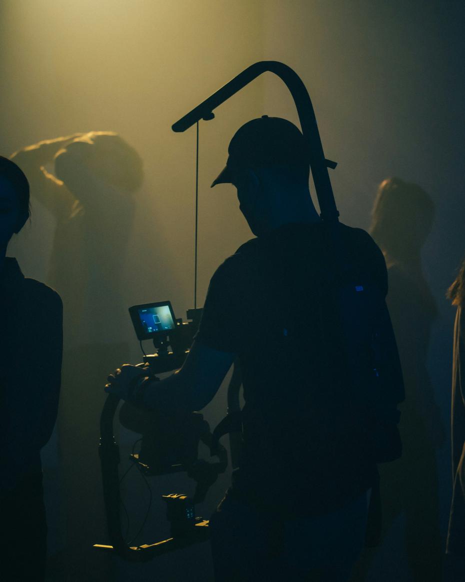 Cameraman