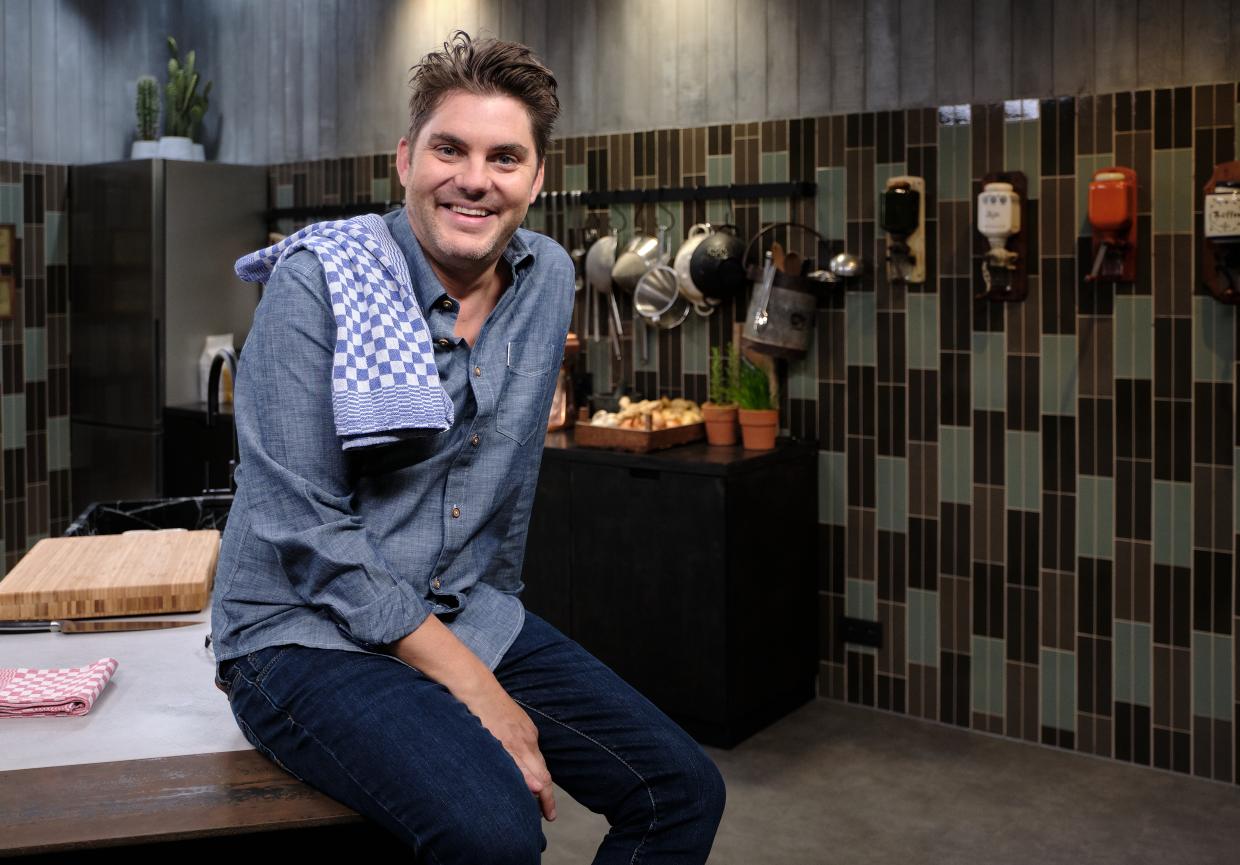 Jeroen Meus, Hotel Bonka, VRT